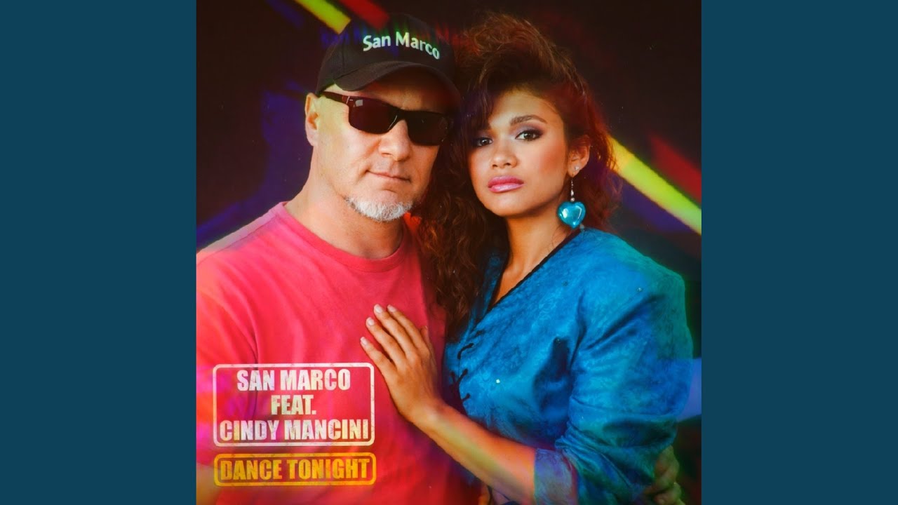 Dance Tonight (Extended Version)