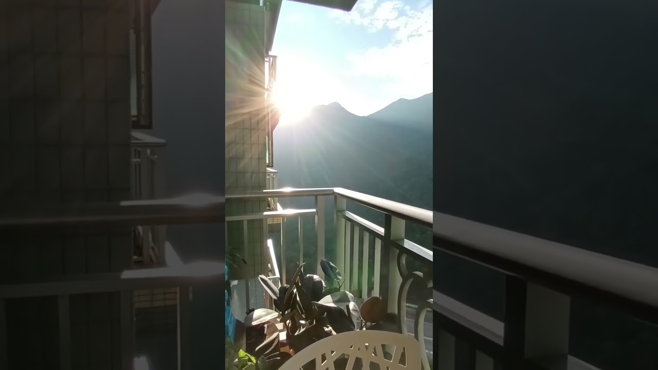SCENIC HILL (HONG KONG)