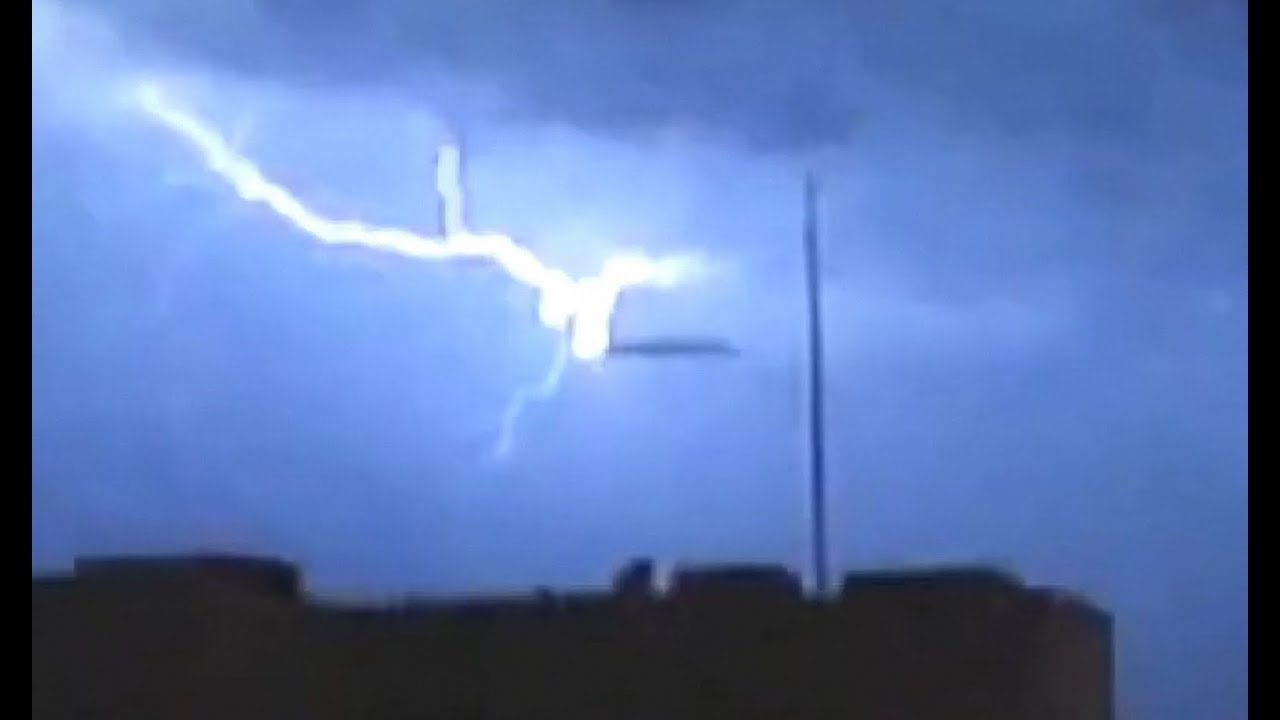 НЛО Нарезка видео 9