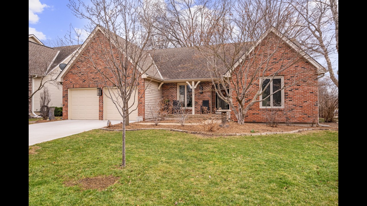 15721 W 145th St, Olathe, KS