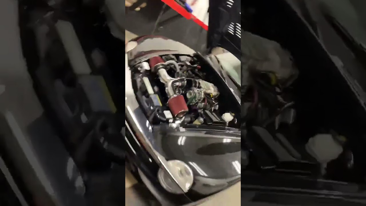 The Little SS that could... #dyno #dynopull #dynotested #gmperformance #dynotuning