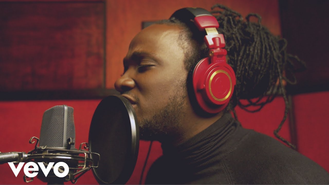 I Octane - Top Champ (Official Video)