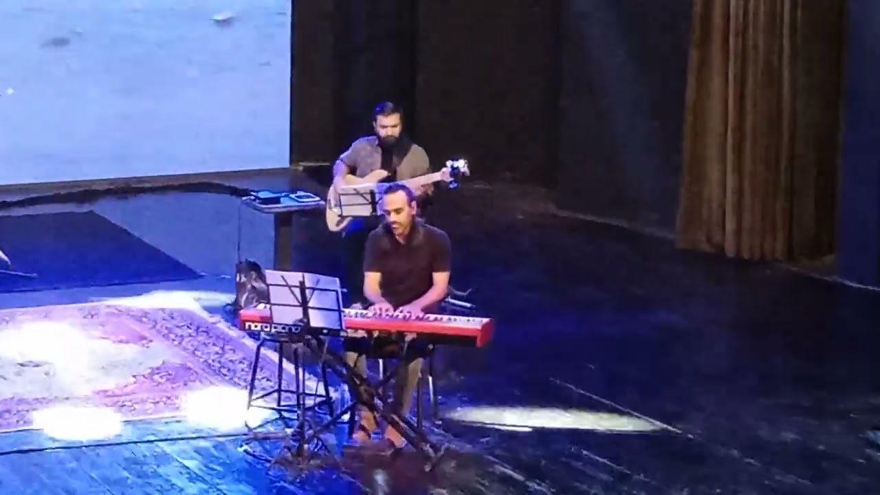Bachpan Kaavish | Concert Lahore