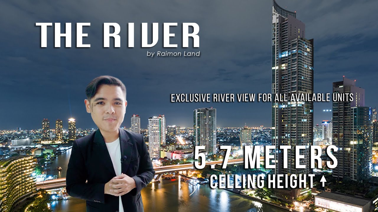 LocaReview [33] : The River