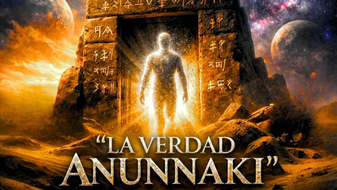 Antes del Génesis: La Creación del Ser Humano Según los Sumerios | Historia para Dormir