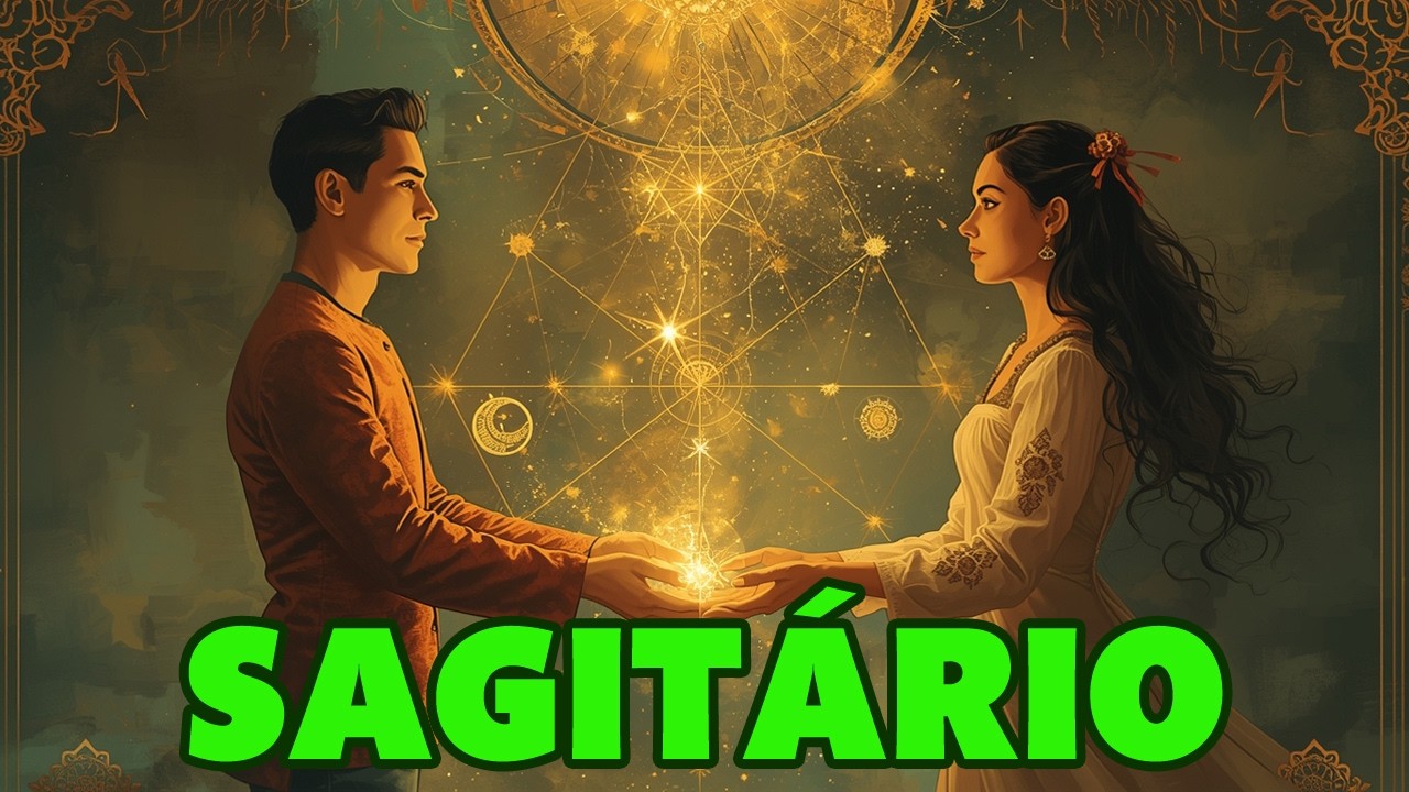 SAGITÁRIO ♐ VOCÊ ESTÁ NA MENTE DELE DIA E NOITE 💕🥰 VEJA O QUE VAI ACONTECER! ⚠️ AMOR MARÇO 2026 🔮