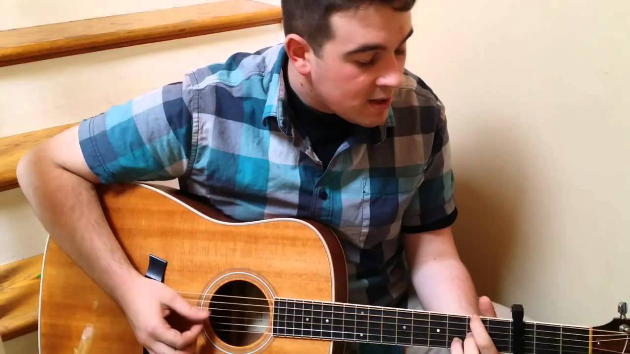 One Step Up: Bruce Springsteen Cover