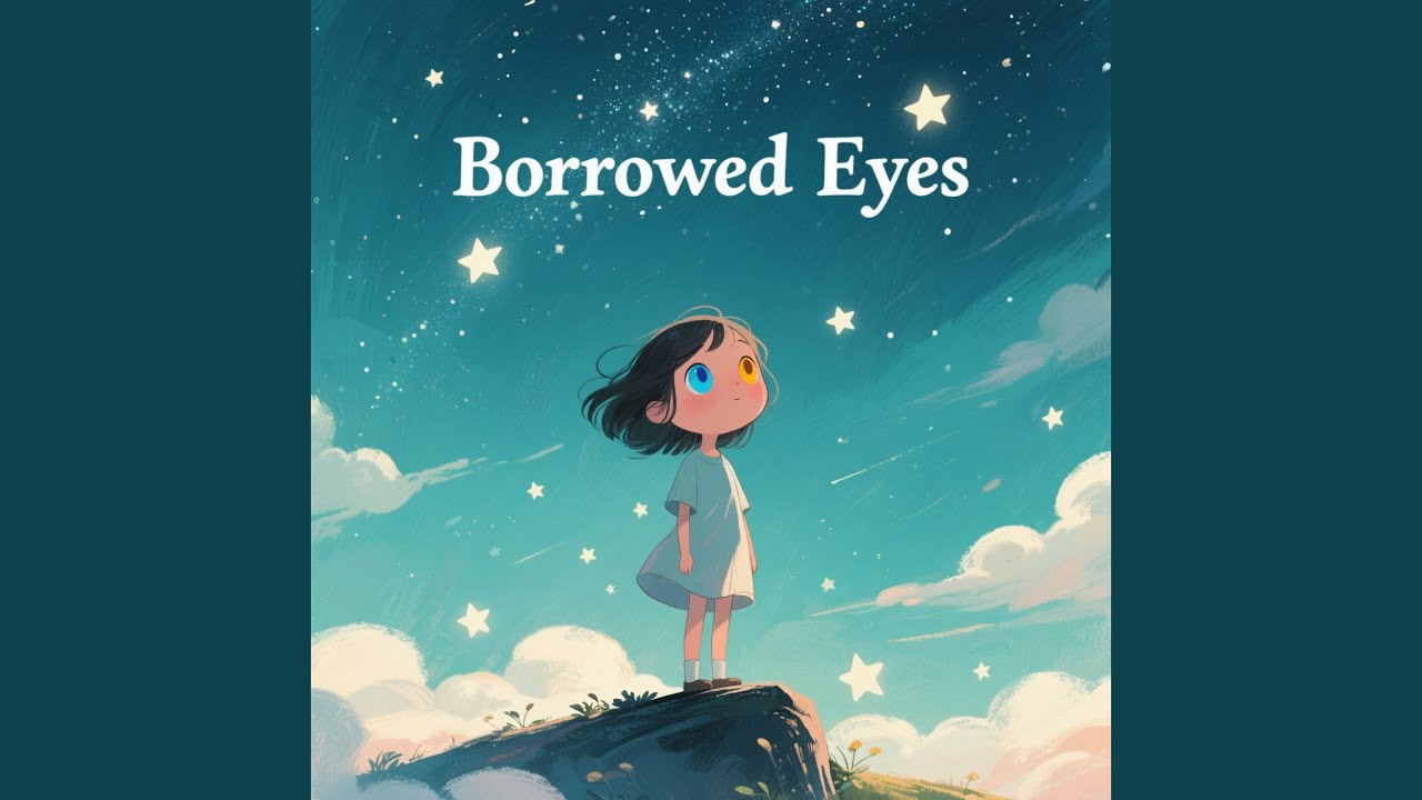 Borrowed Eyes