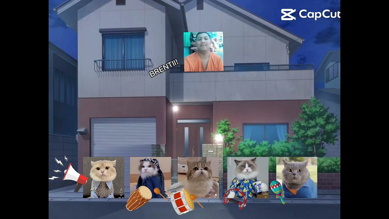 Abie sama kiwi emma dan maemoon puff michael ramadha 2026 