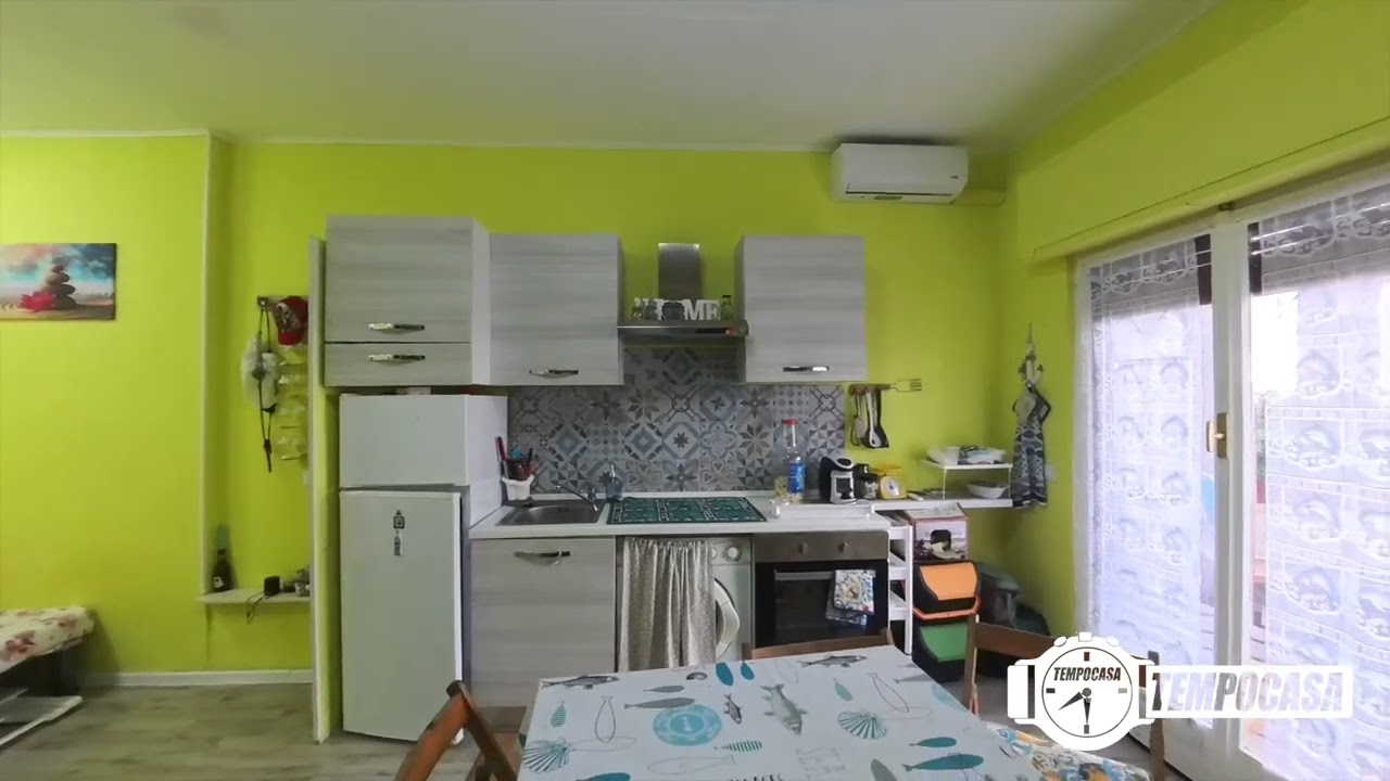 monolocale via sterpeto - tempocasa cerenova