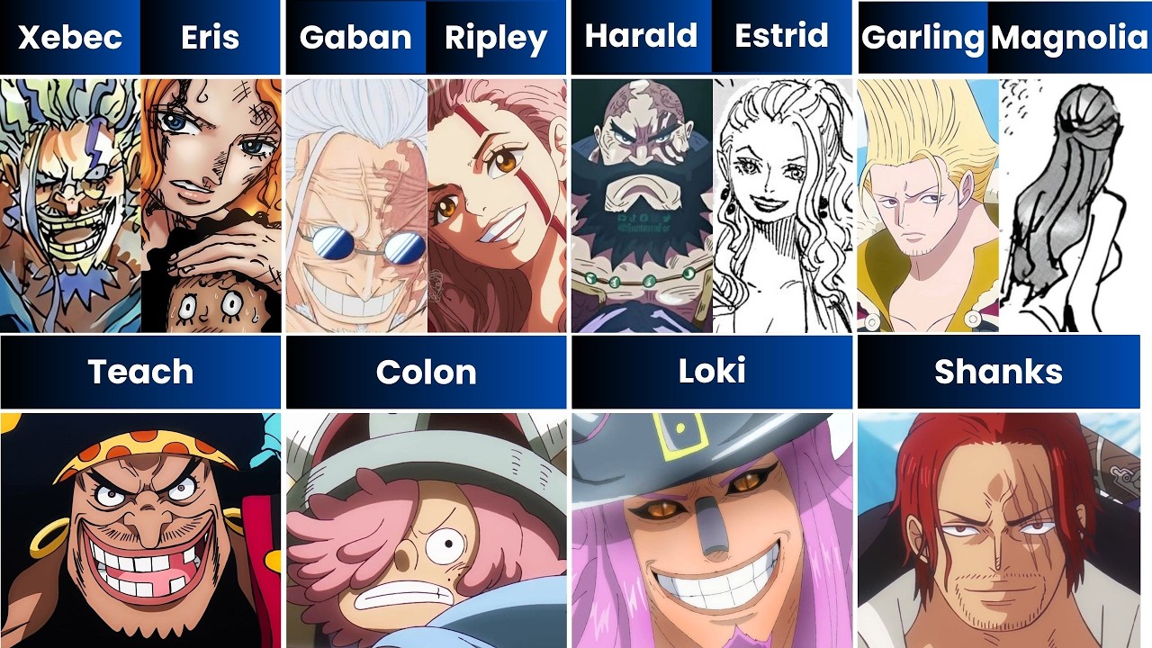 All Families in One Piece
