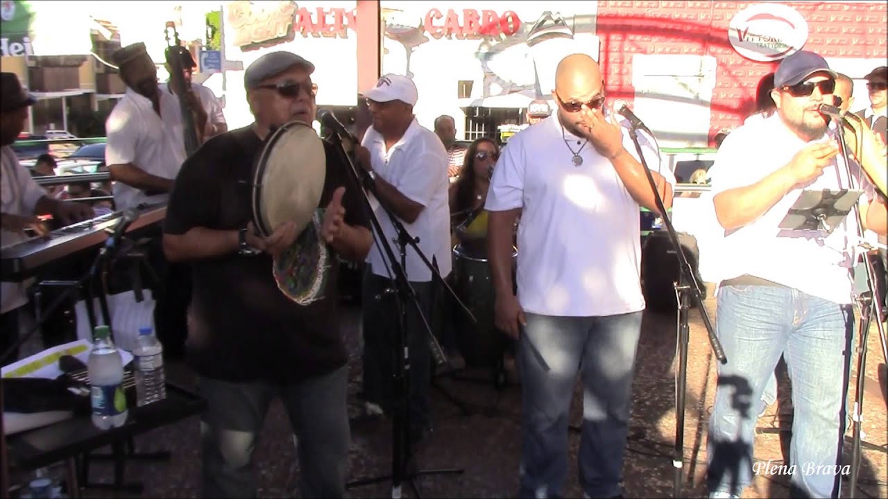 El Jolgorio - Plenarmónica