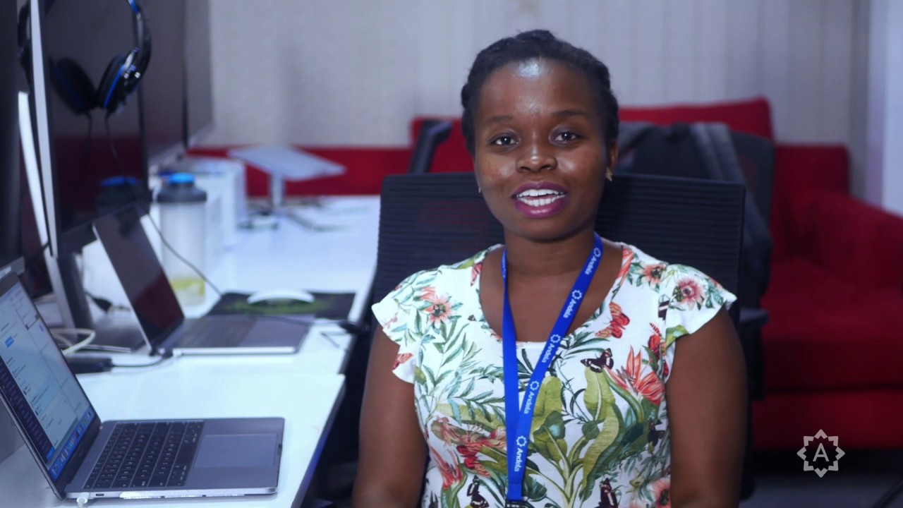 Andela Women Technical Leadership Program