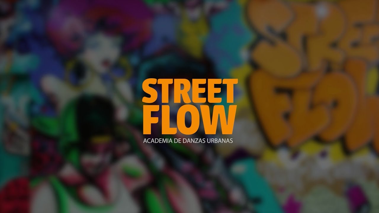 STREET FLOW VIDEO PROMOCIONAL