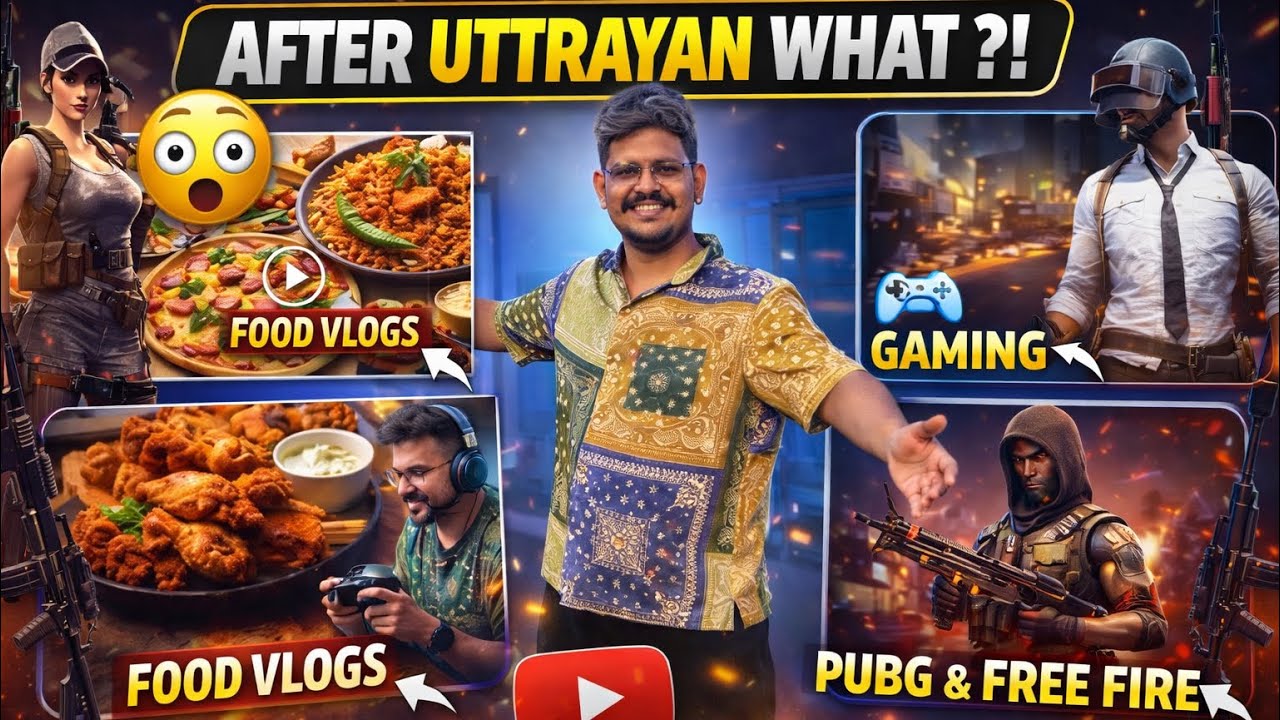 What To So After Uttrayan 2026 ? Day After Uttrayan vlog