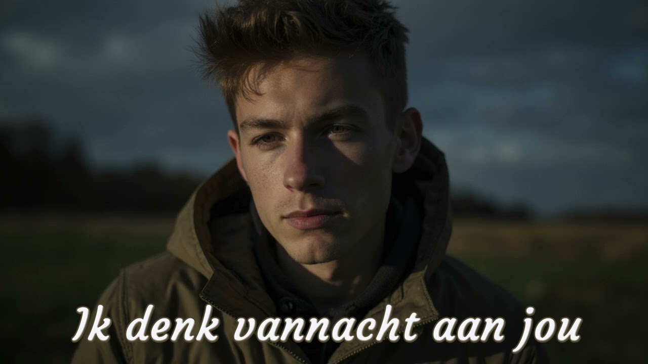 Ik denk vannacht aan jou