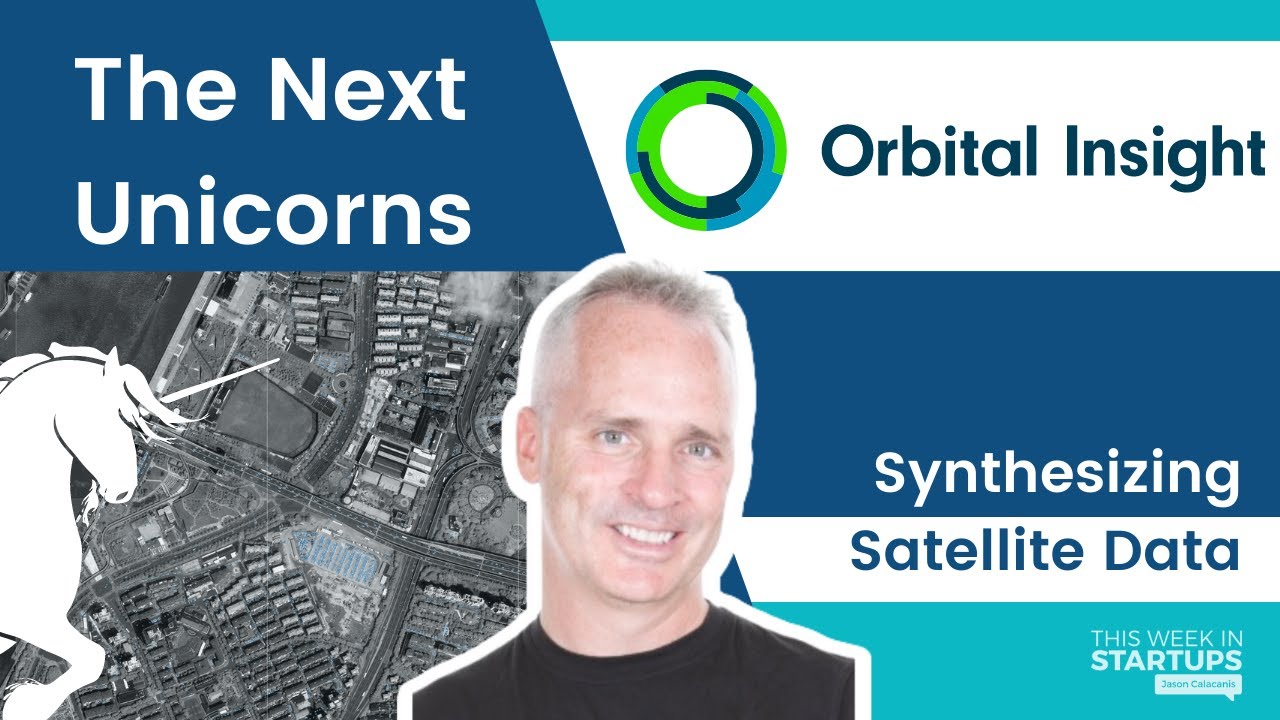 ByteDance limits daily app time for kids in China + Orbital Insight’s Kevin O’Brien | E1286