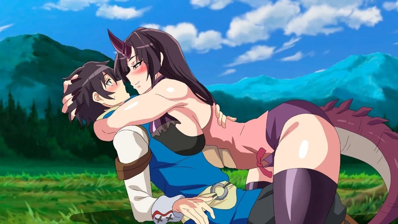 Poor Worker Enters Another World as an Immortal and Creates His Own Harem!