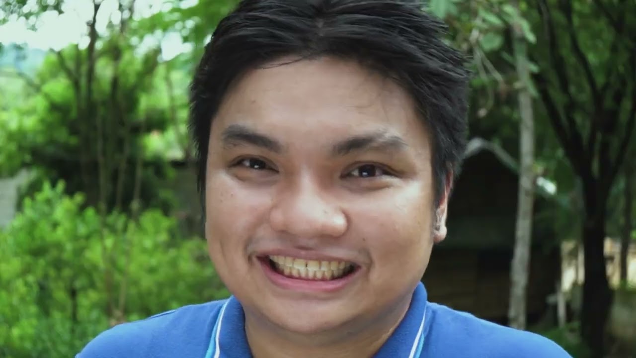 GSIS TOUCH TVC - 