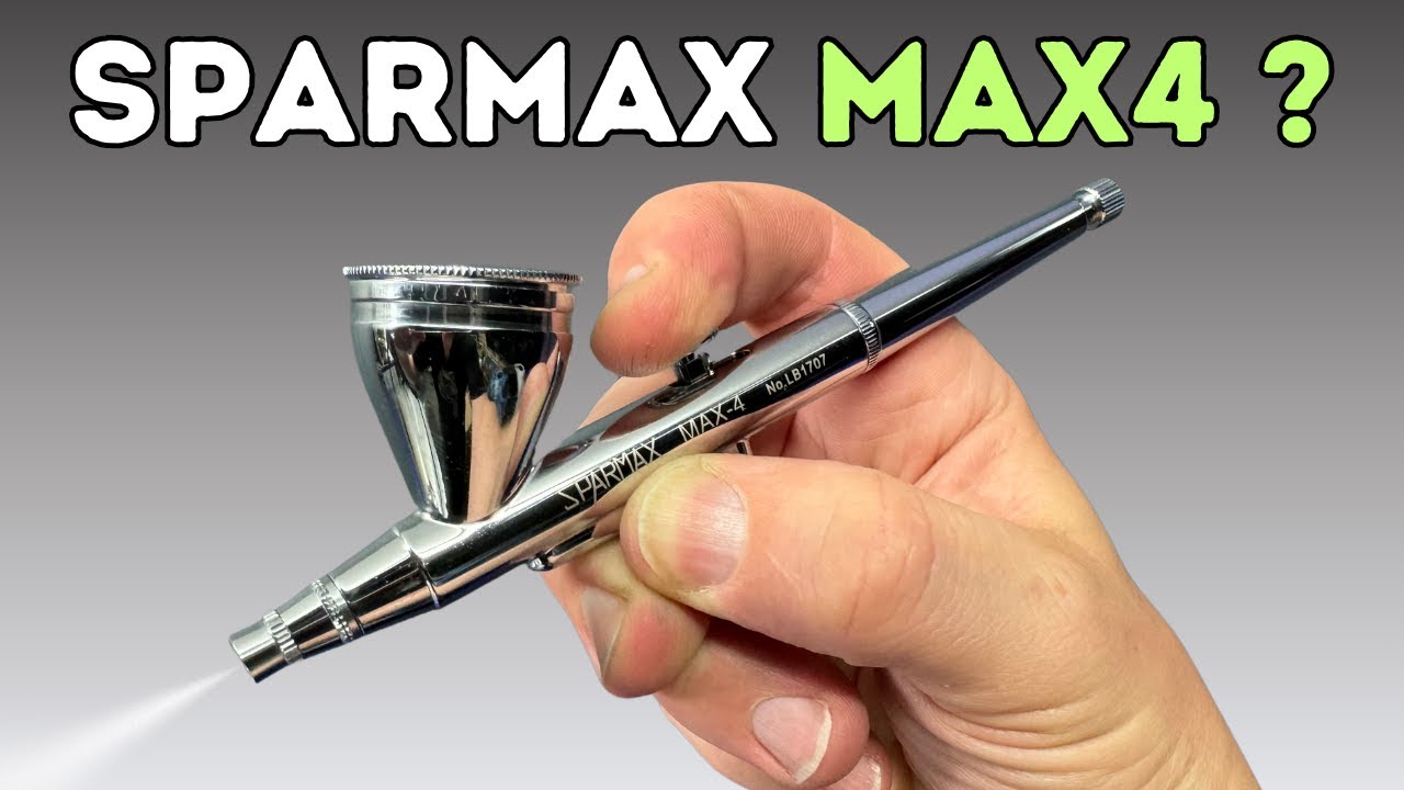 Is The Sparmax Max 4 Worth Buying ?