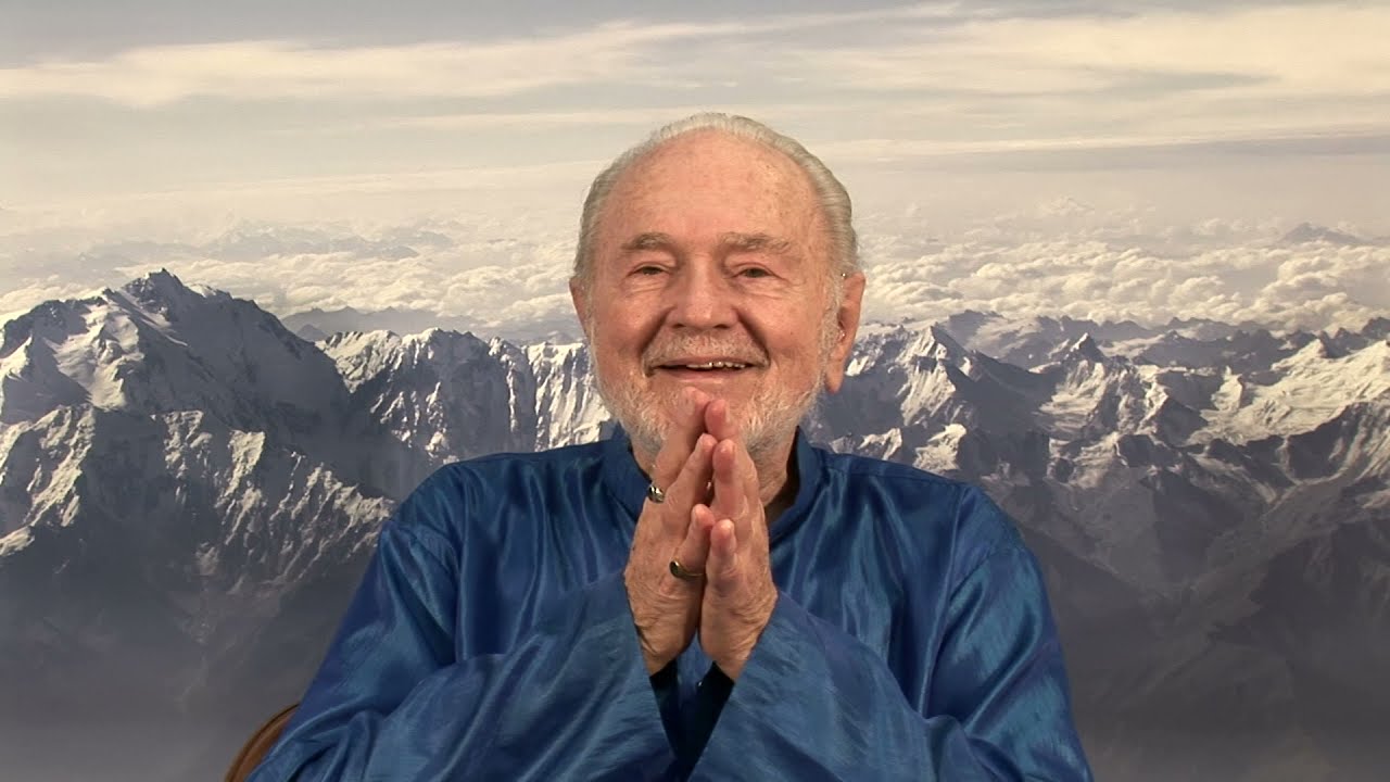 Pray to God to Help Deepen Your Love for Him (Inspiration From the Gita With Swami Kriyananda)