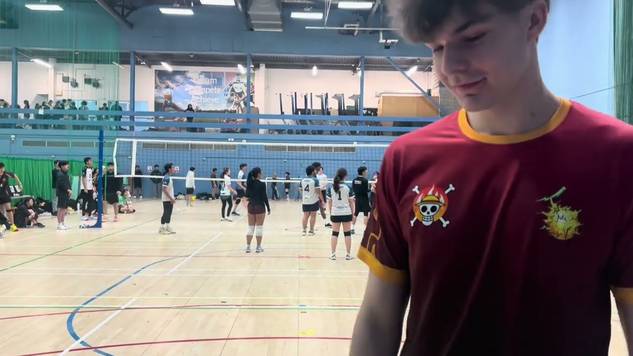 Kugem Match 1 - Leeds Mgames