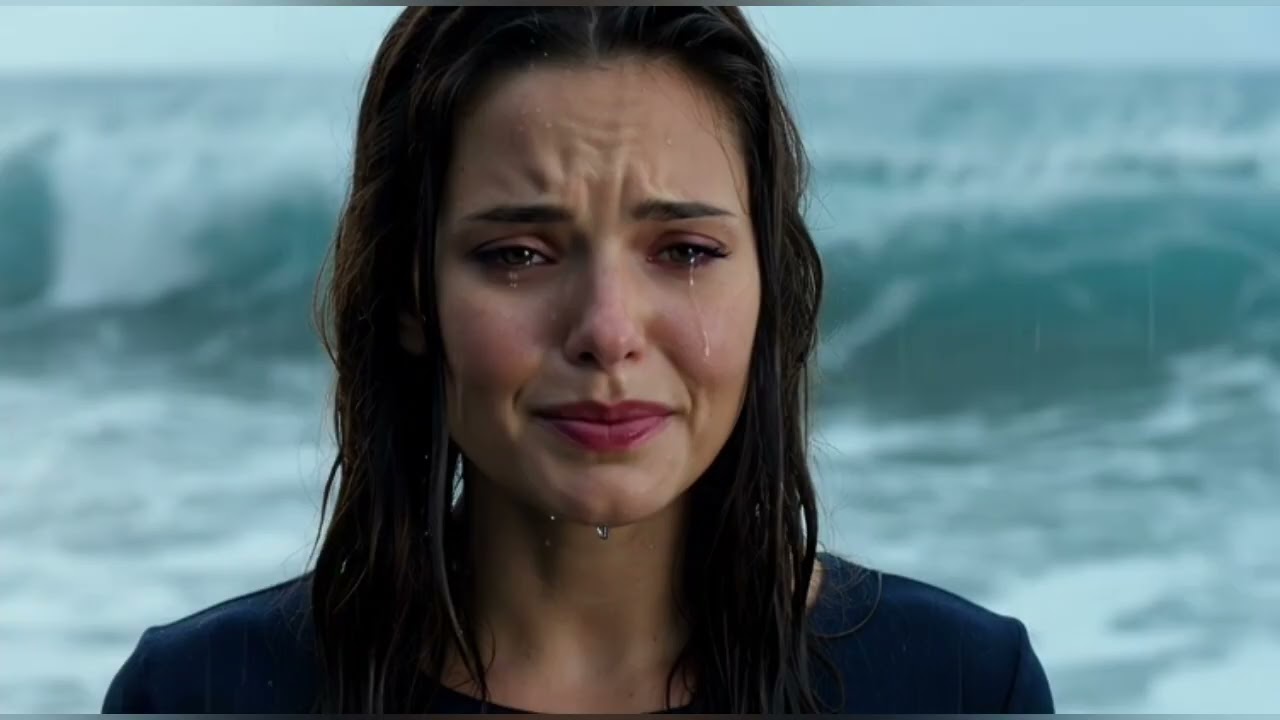 Zamknięta w twoim świecie 