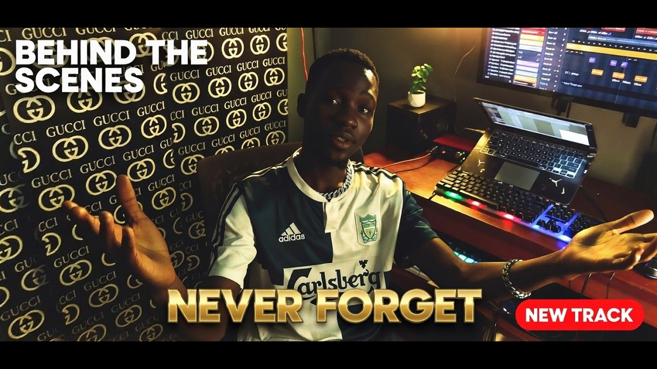 Never Forget BTS full video [Walk Through]
