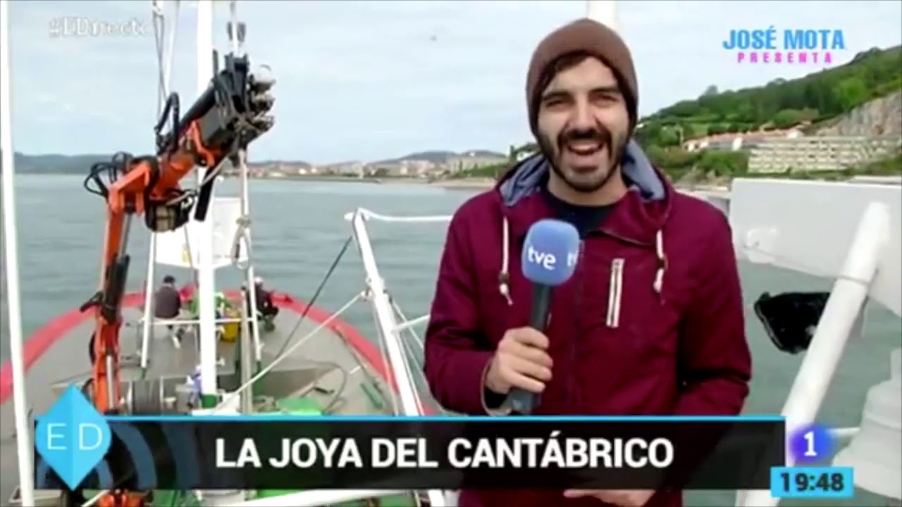 Elaboración de anchoas de Santoña | Conservas Consorcio