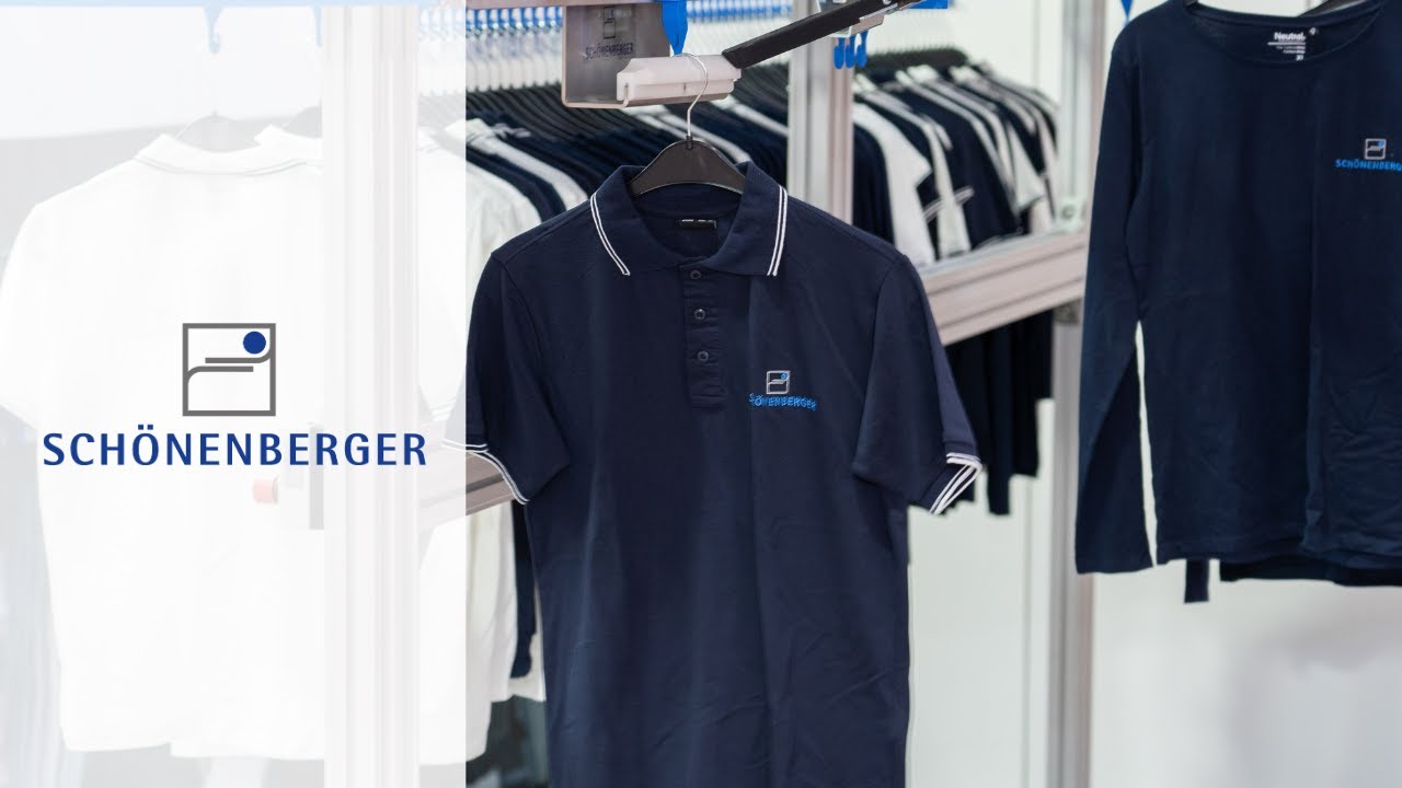 Intra-Logistik-System ILS2100
