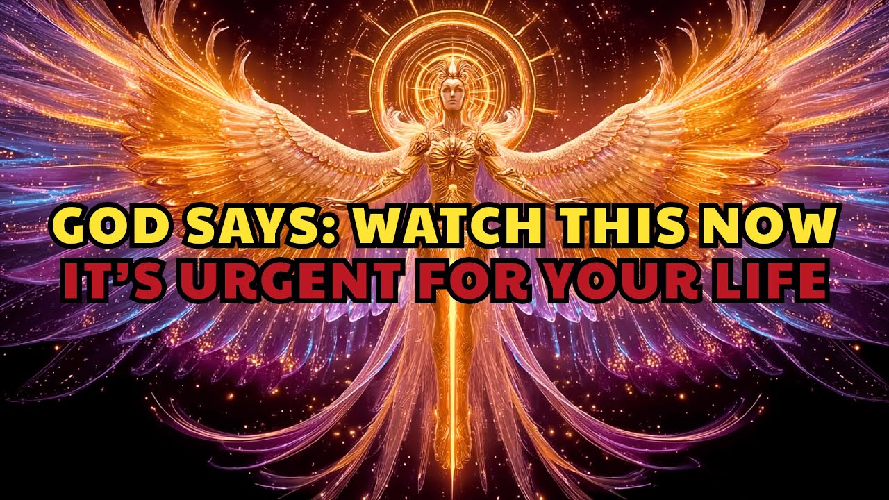 Chosen Ones: You’ve Already Lost Time — Watch This Now Before It’s Too Late