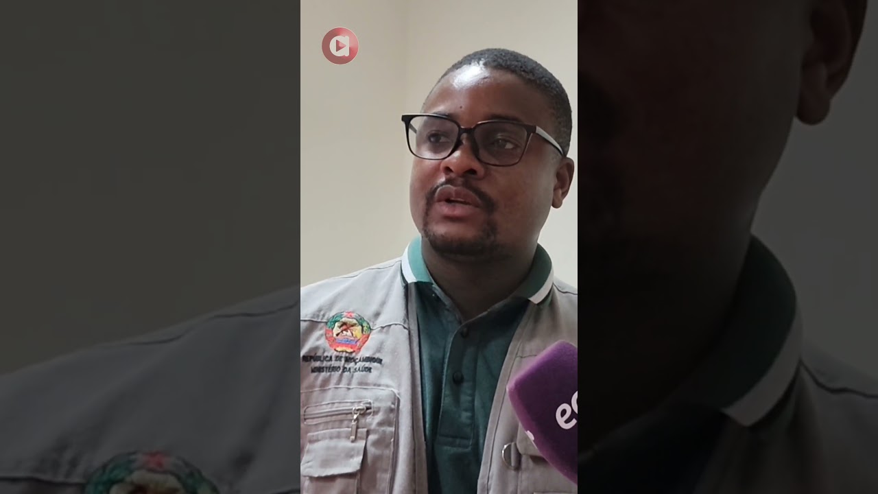 NACALA:DESINFORMAÇÃO NAS COMUNIDADES SOBRE CÓLERA CAUSA CONFRONTOS SITUAÇÃO QUE PREOCUPA GOVERNO