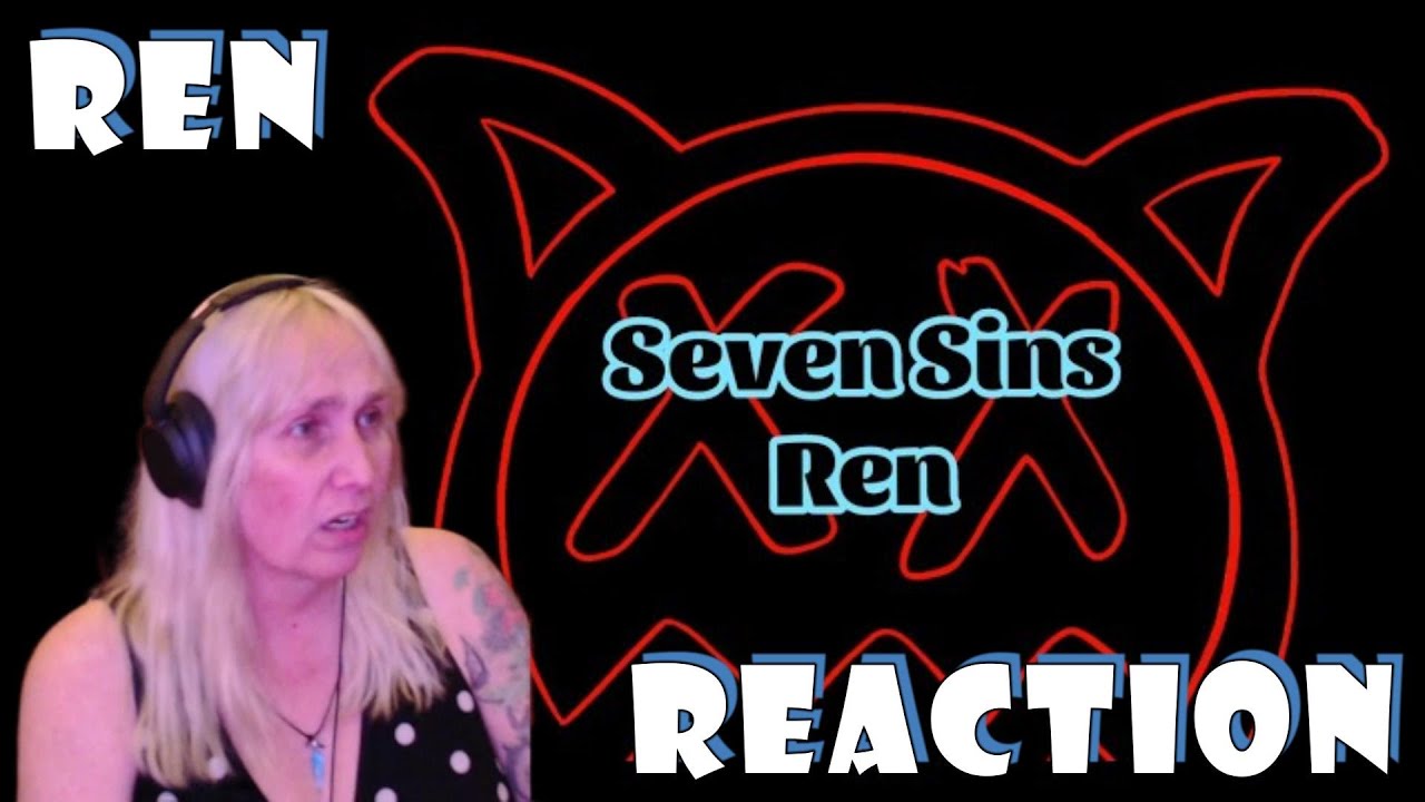 1st Time REACTING to: 