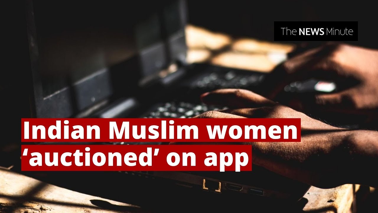 Bulli Bai: Muslim women put up for &lsquo;sale&rsquo; on app | Let Me Explain