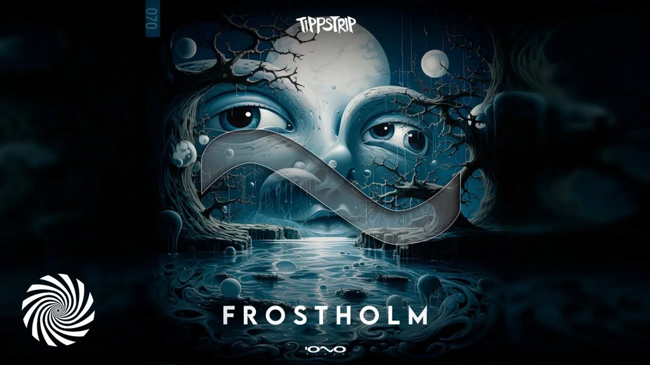 Tippstrip - Forehead's Solitude (Original Mix)