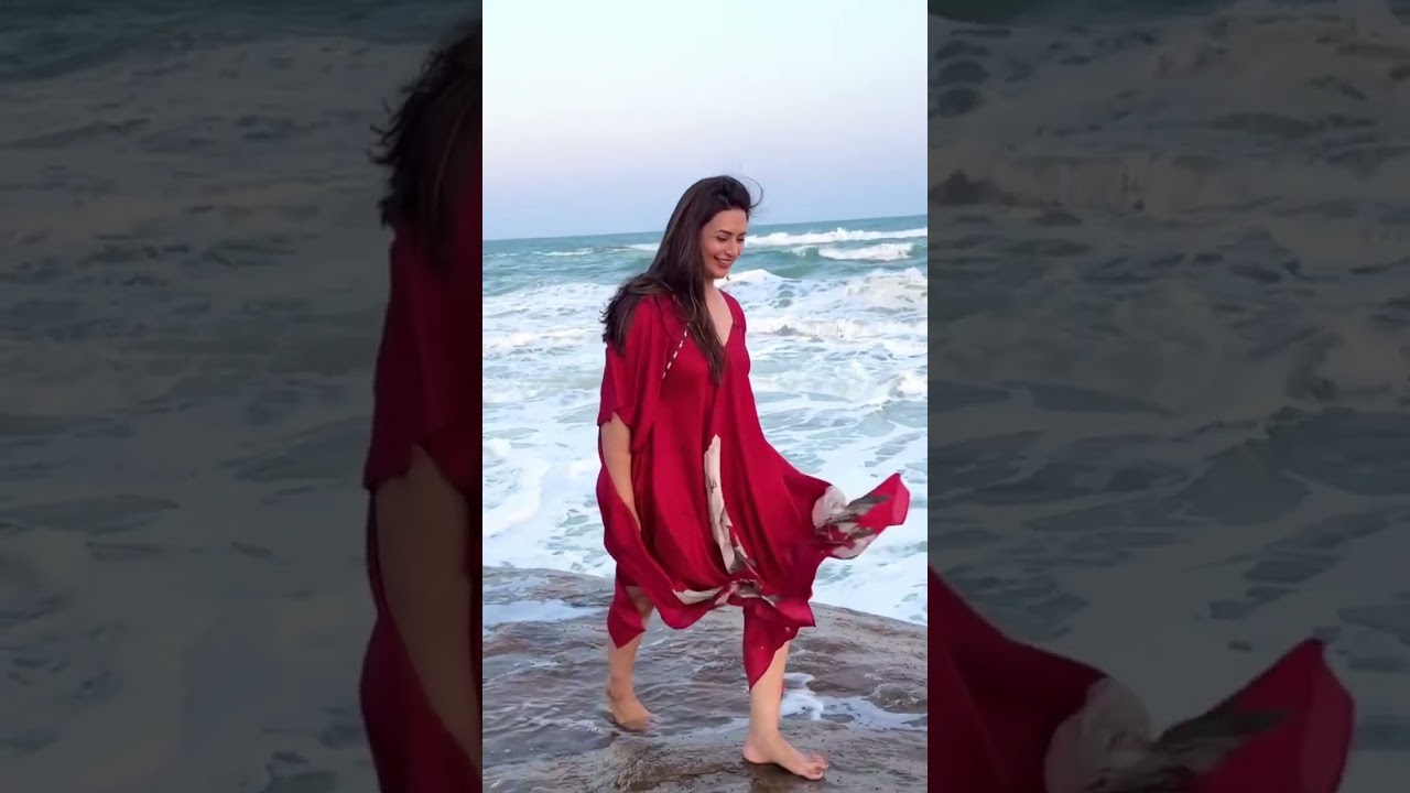 Look so pretty ❤️ Divyanka tripathi #shortvideo #viralvideo