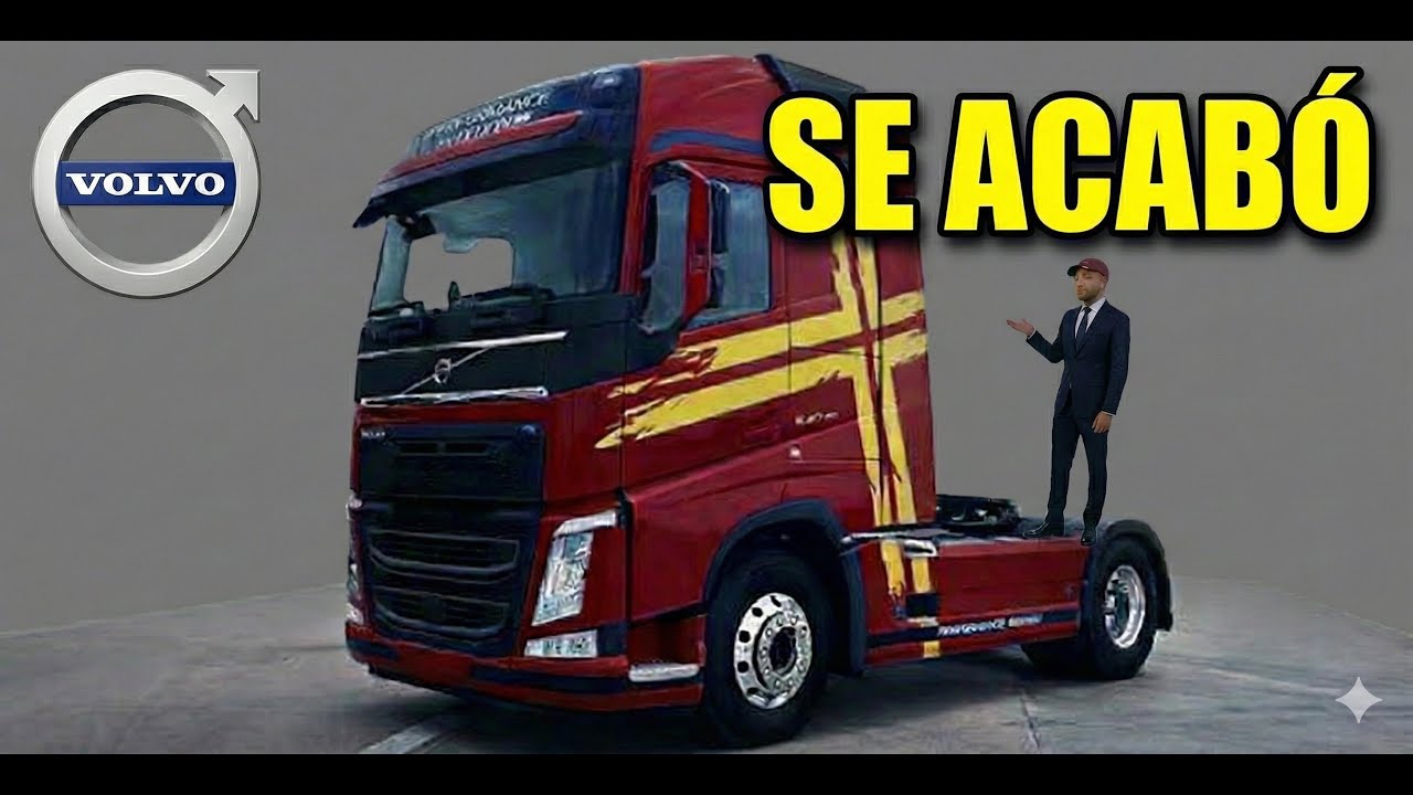 Alerta Volvo: Todo sobre el Recall que Podría Afectarte