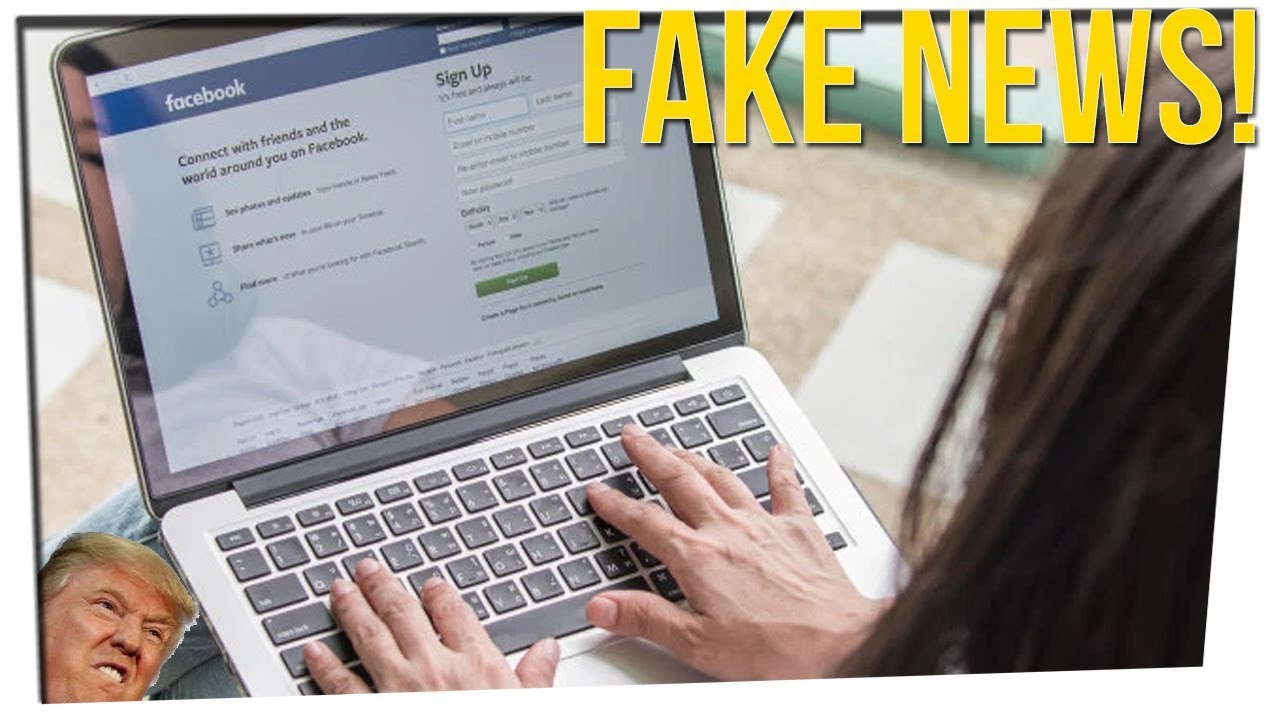 Spreading Fake News Could Soon be a Crime in Ireland ft. Khalyla Kuhn, Gilbert Galon & DavidSoComedy