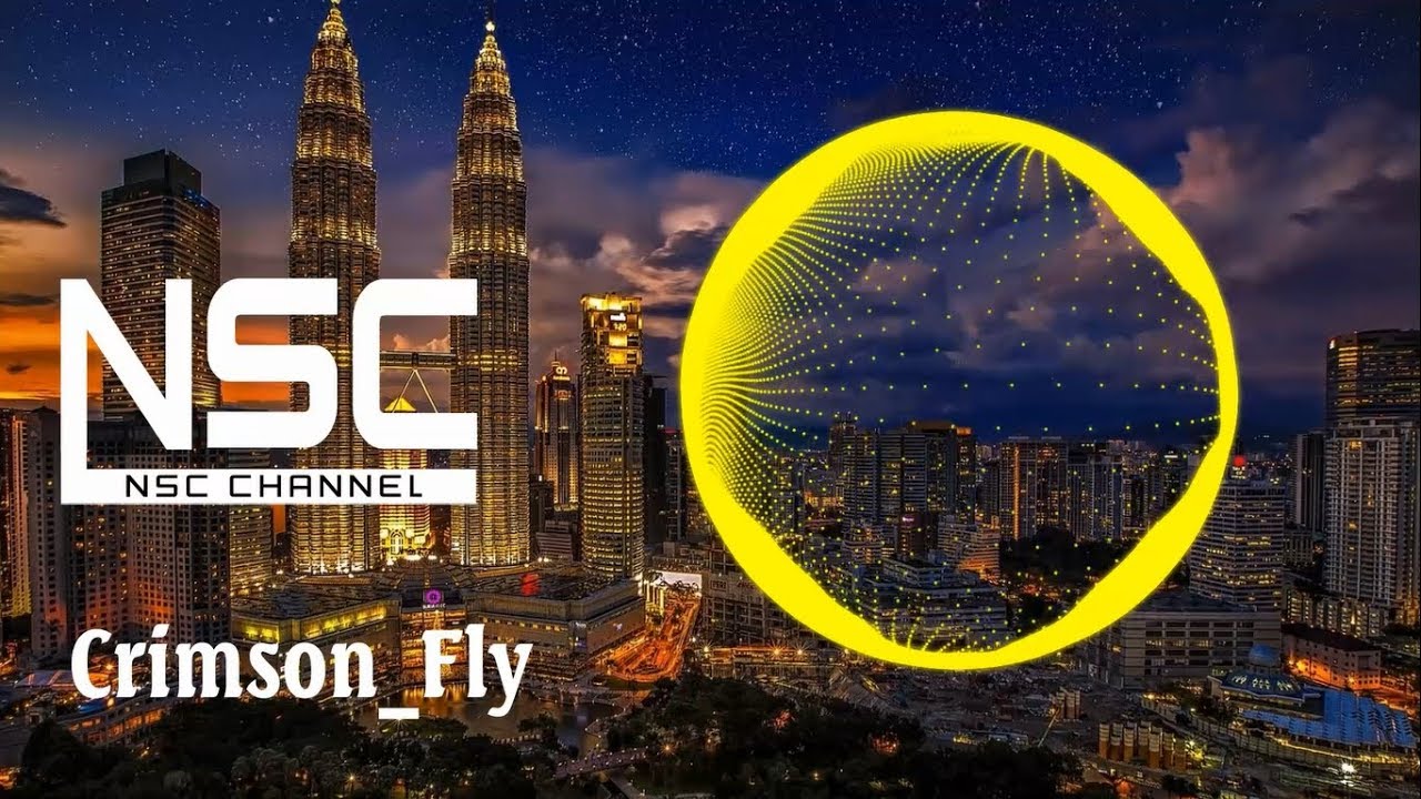 Crimson Fly - Huma Huma (No Copyright Music) [NSC Release]