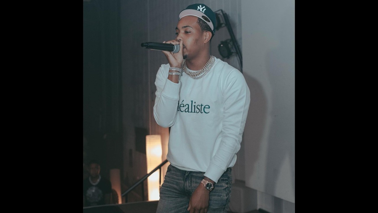 [FREE] G Herbo Type Beat - 