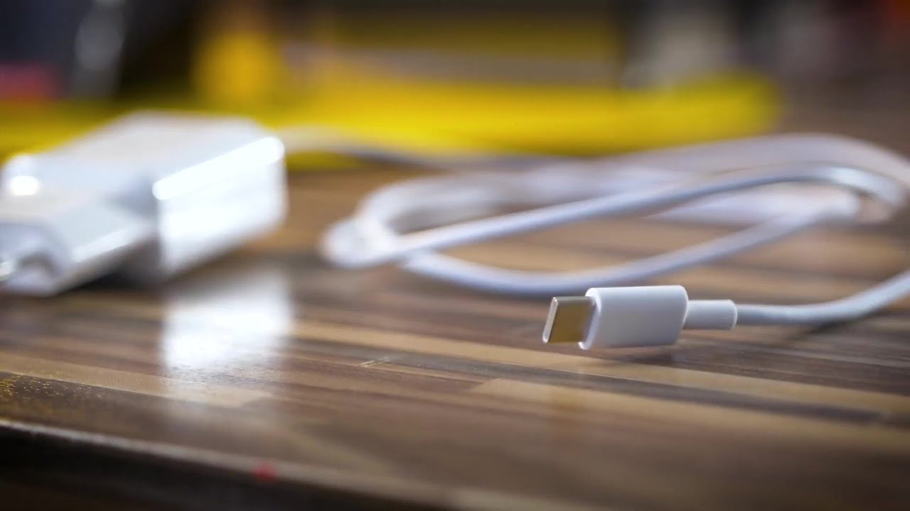 Nie tylko Quick Charge. R&oacute;żne standardy szybkiego ładowania