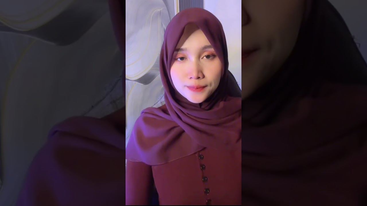 BIGO LIVE ♥️ JANDA BODONG ♥️ #hijabigirl #zonalive18