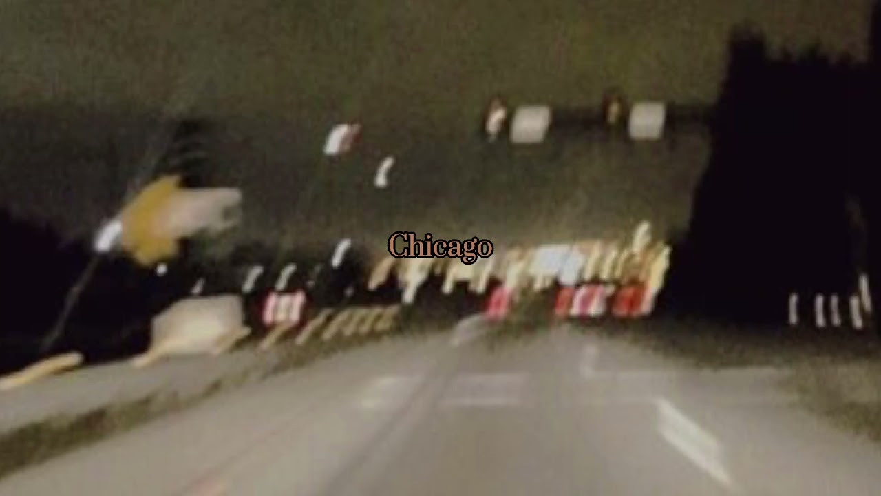 Sufjan Stevens- Chicago {slowed + reverb}