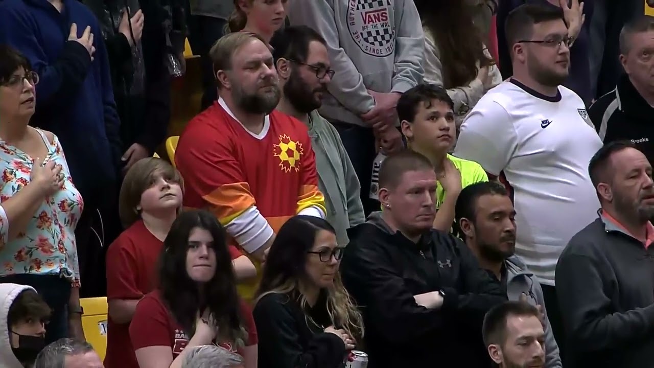Baltimore Blast vs Chihuahua Savage - MASL Regular Season - 04.11.22