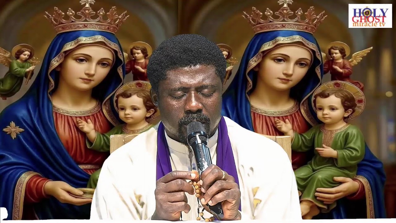 GLOBAL ROSARY FAMILY NETWORK FOR IMPOSSIBLE CASES || 2ND MARCH, 2026