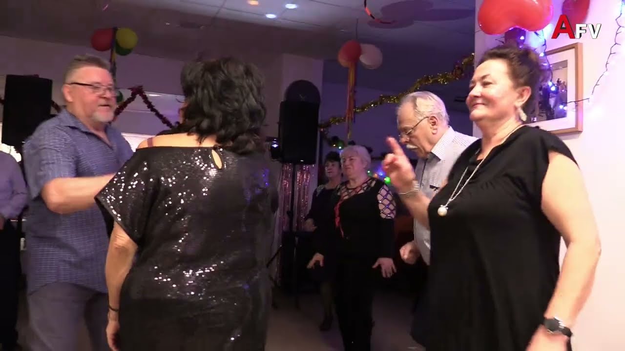 Zabawa Karnawałowa Klub Seniora w Otwocku 13 02 2026