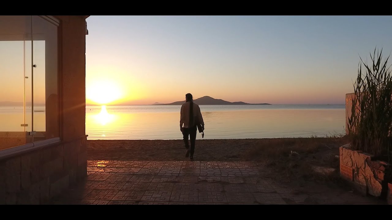 IRIE - BUSCANDO EL SOL (Videoclip)