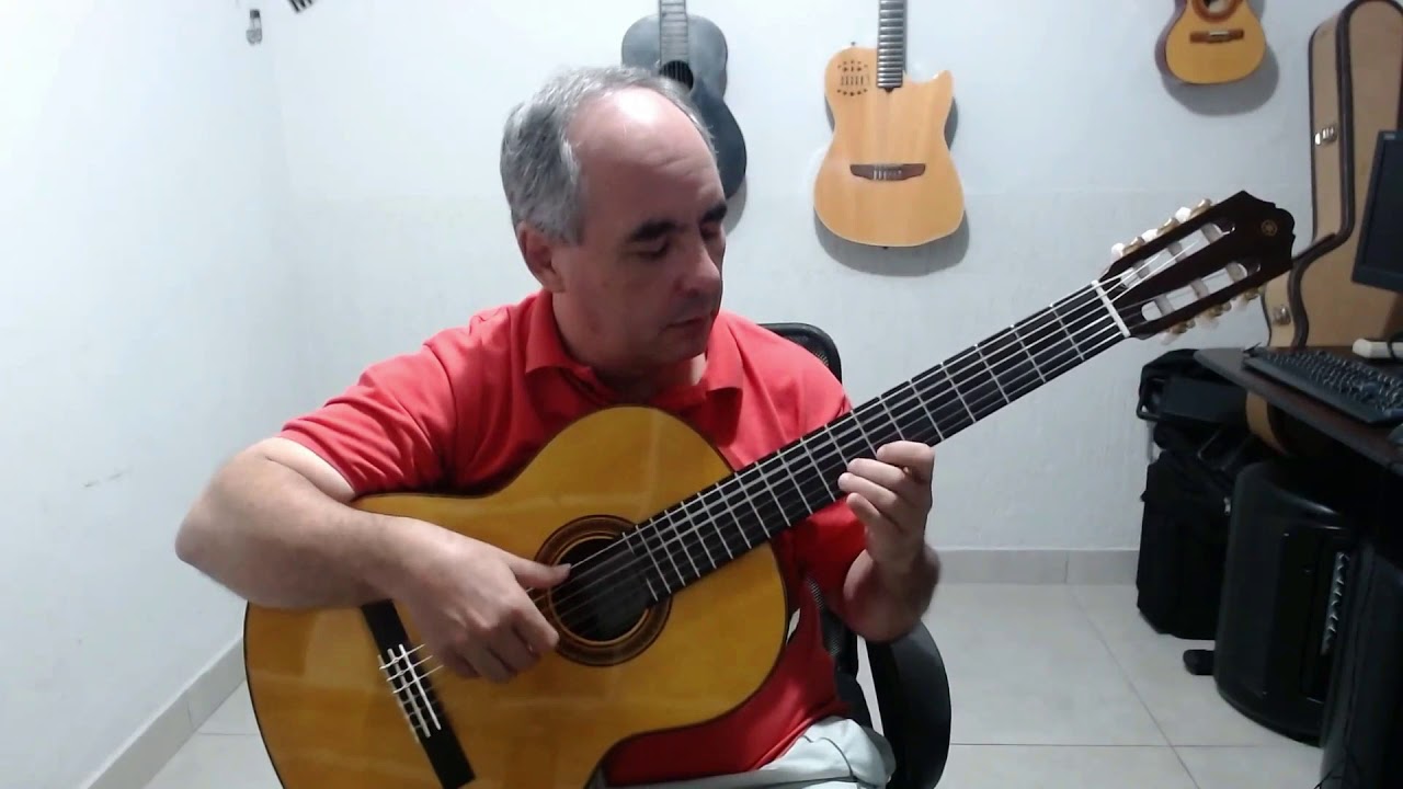 Canção para Ana