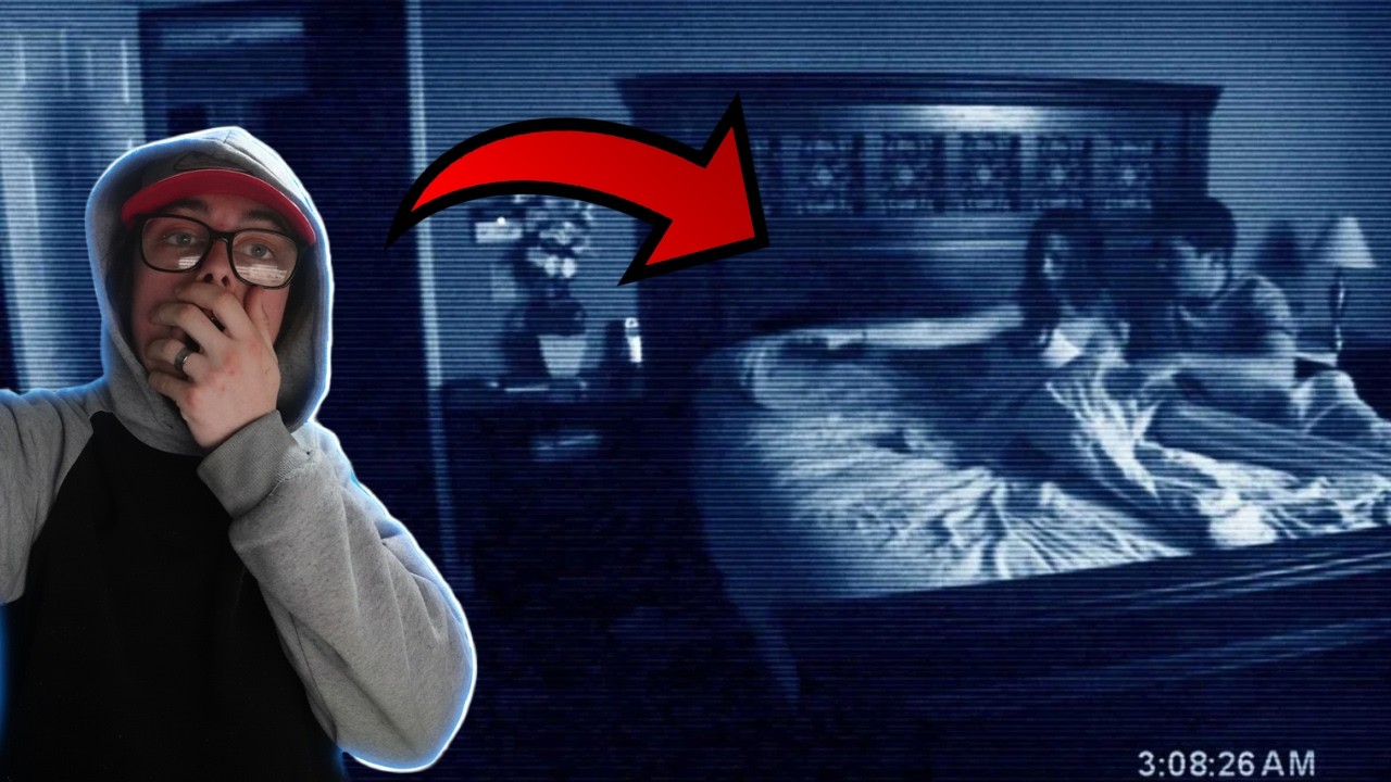 3 Paranormal Cases That Will Freak You Out