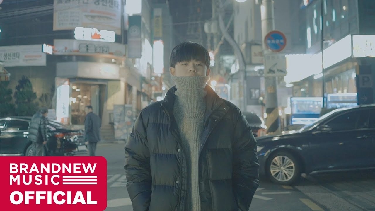 그리 (GREE) X TELEx TELEXs 'Fantasy' MAKING FILM